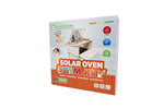 BrainStorm Solar Oven STEM Kit