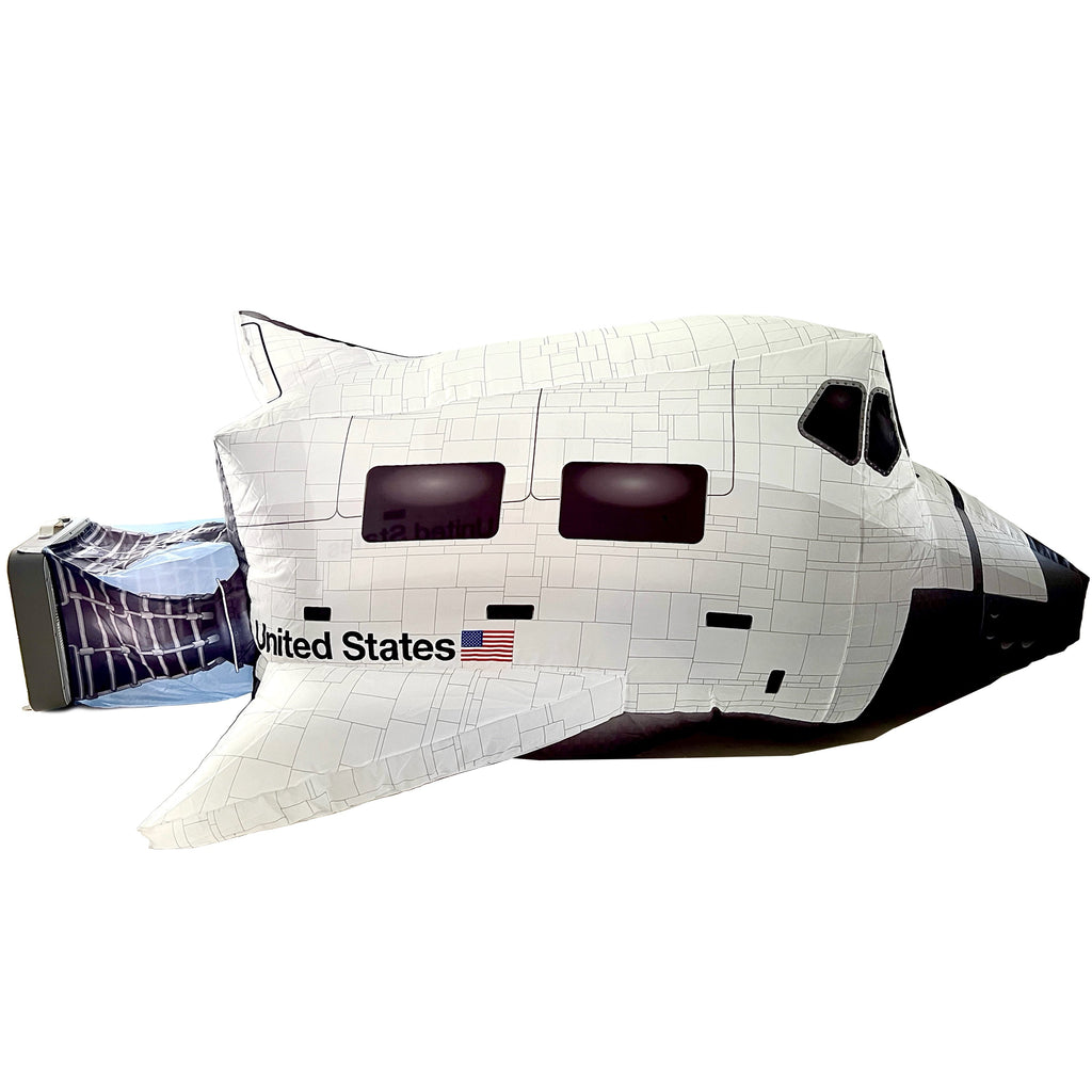 Space Shuttle AirFort