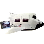Space Shuttle AirFort