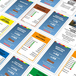 St Paul Monopoly Featuring the Science Museum of Minnesota