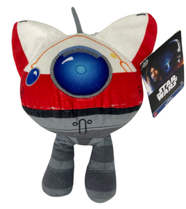 Star Wars Plush