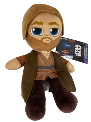 Star Wars Plush