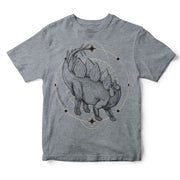 Cosmic Stegosaurus Youth T-Shirt
