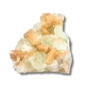Stilbite and Apophyllite $75.99