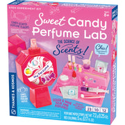 Sweet Candy Perfume Lab Science Kit