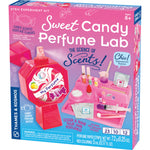 Sweet Candy Perfume Lab Science Kit