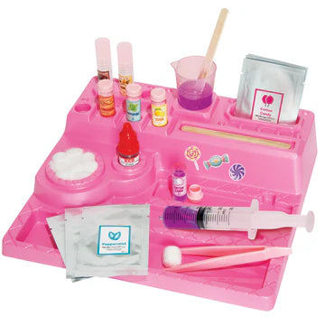 Sweet Candy Perfume Lab Science Kit