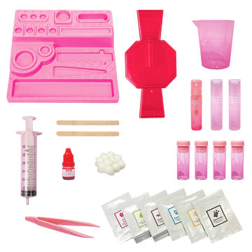 Sweet Candy Perfume Lab Science Kit