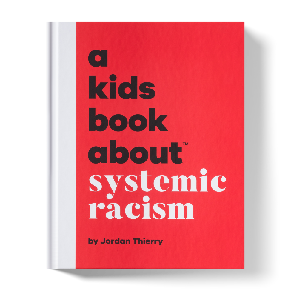 A Kids Book About: Racism Bundle