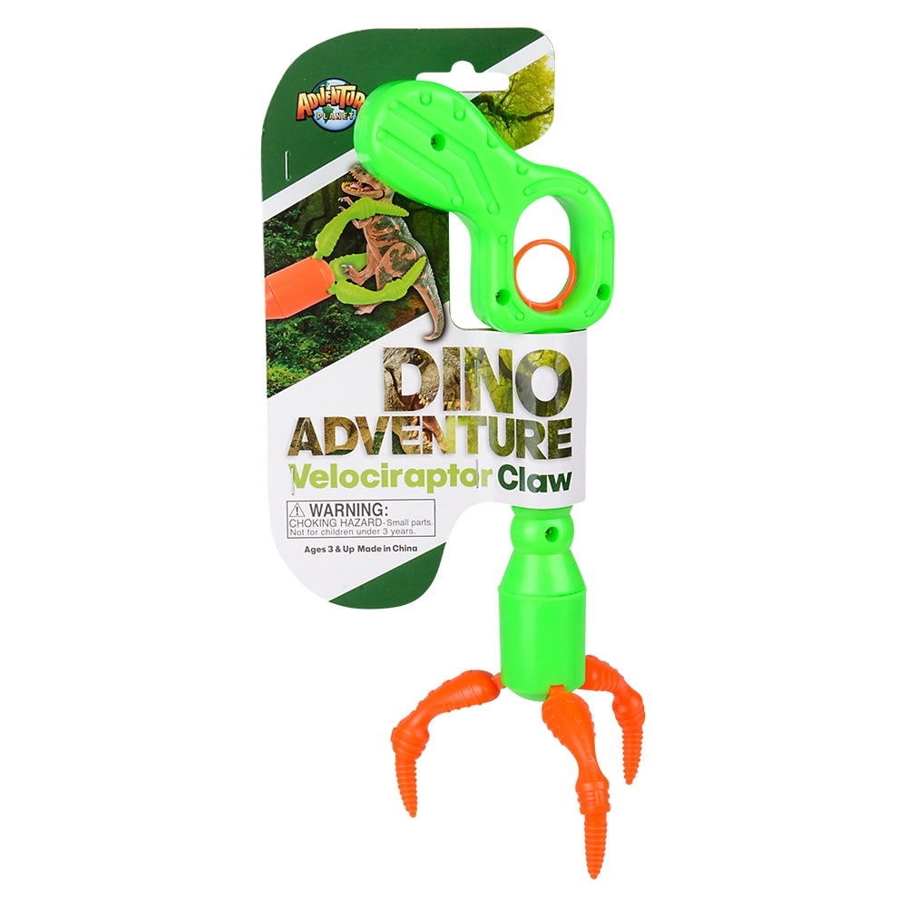 Velociraptor Manipulator Claw
