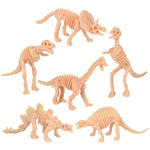 Dinosaur Fossil Dig Set