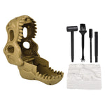 Dinosaur Fossil Dig Set