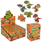Mini Biting Dino Mystery Box