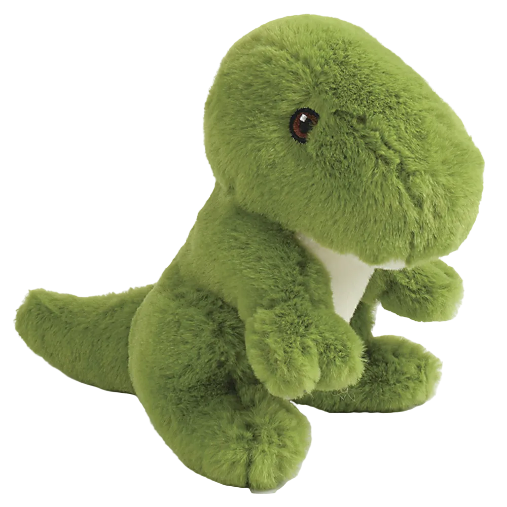 Small T-Rex Plush