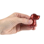 Squeezy Sugar Dinosaur