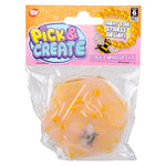 Pick & Create Honeycomb Fidget Bracelet