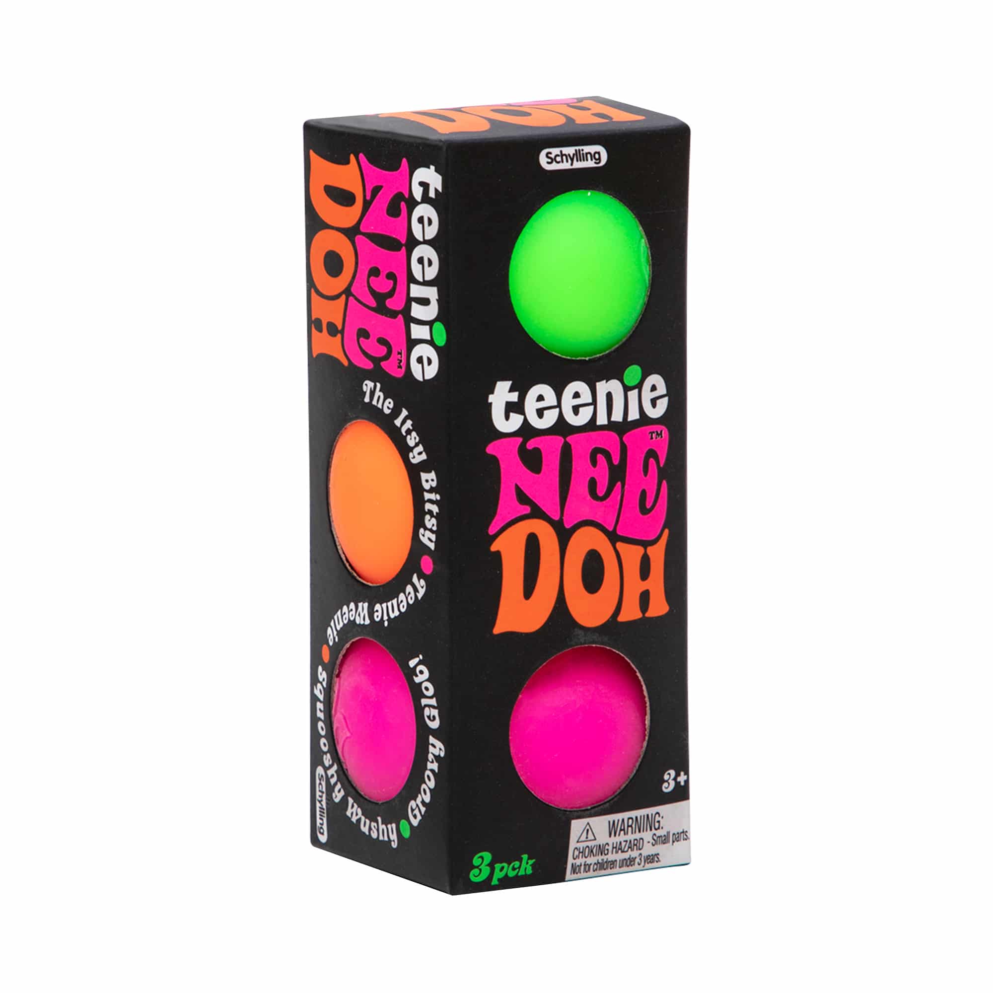 Teenie NeeDoh Stress Ball