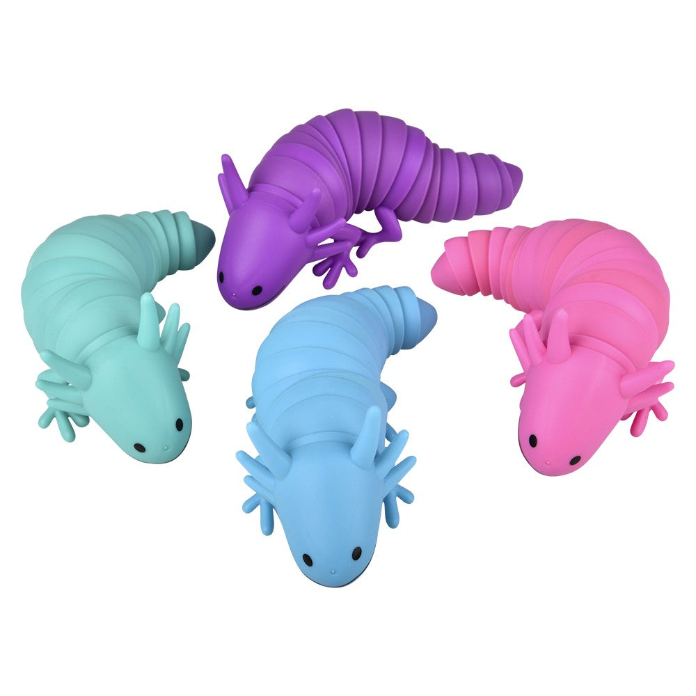 Fidget Axolotl