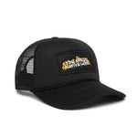 'You Are On Native Land' Trucker Hat