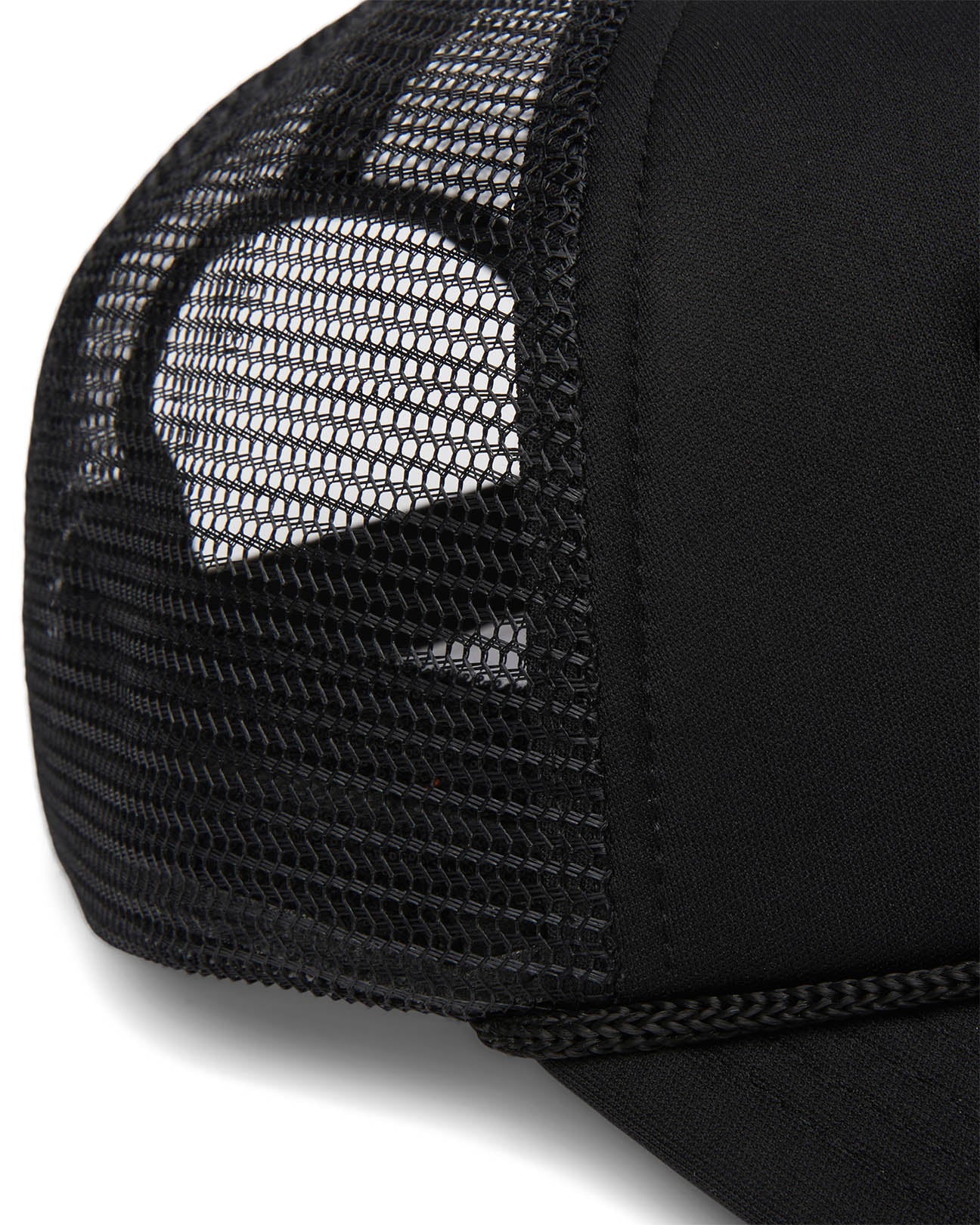 You Are On Native Land Poppy Trucker