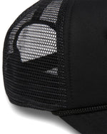 You Are On Native Land Poppy Trucker