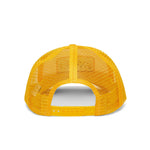 You Are On Native Land Poppy Trucker