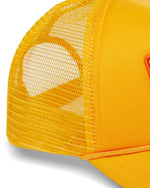 You Are On Native Land Poppy Trucker