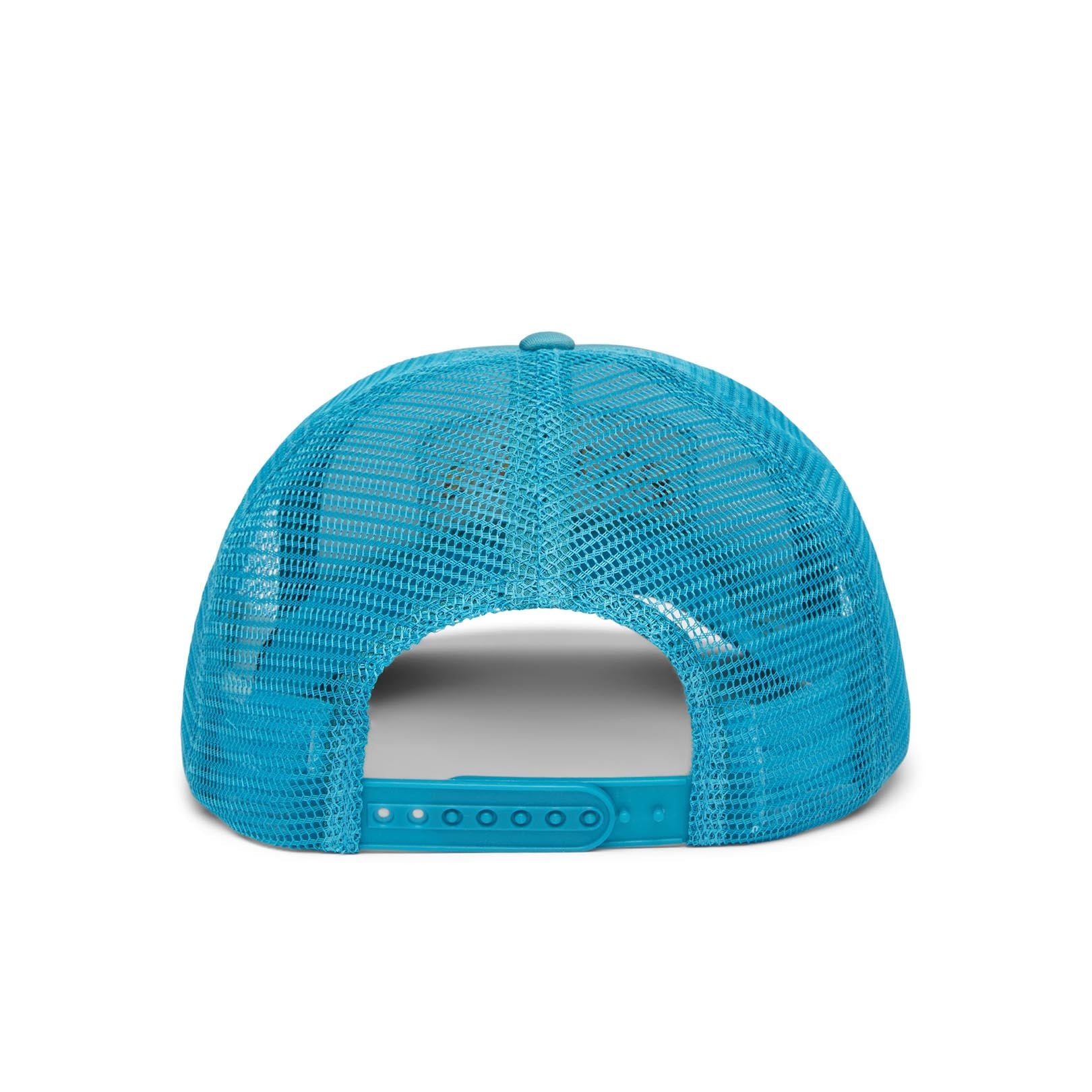 You Are On Native Land Poppy Trucker