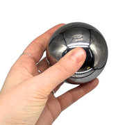 Terahertz Sphere