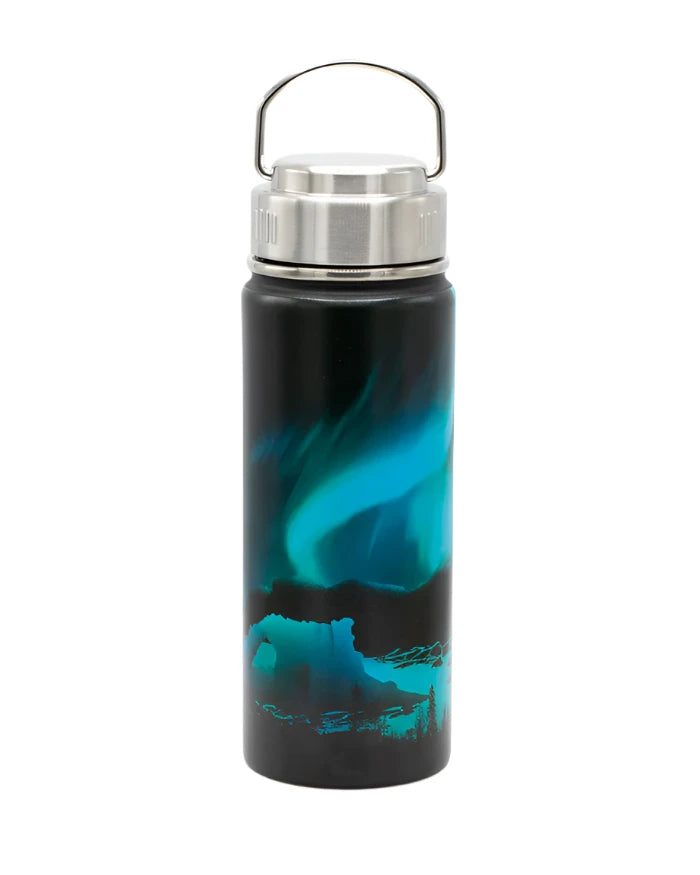 Arctic Ice Thermos