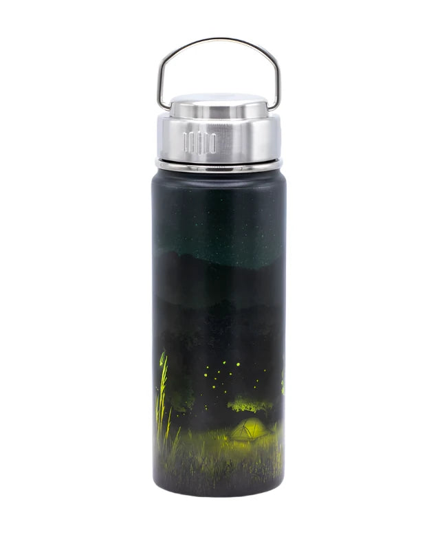 Firefly Meadow Thermos