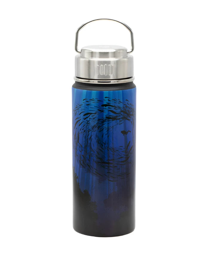 Under the Waves Thermos