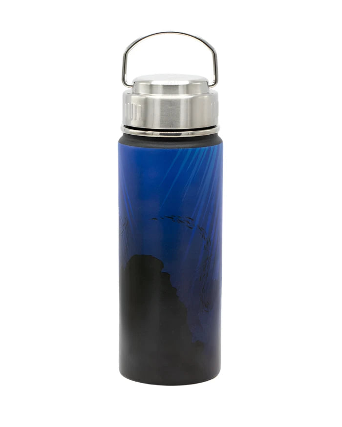 Under the Waves Thermos