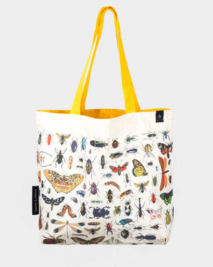 Insects Tote Bag