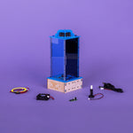 BrainStorm Tornado STEM Kit