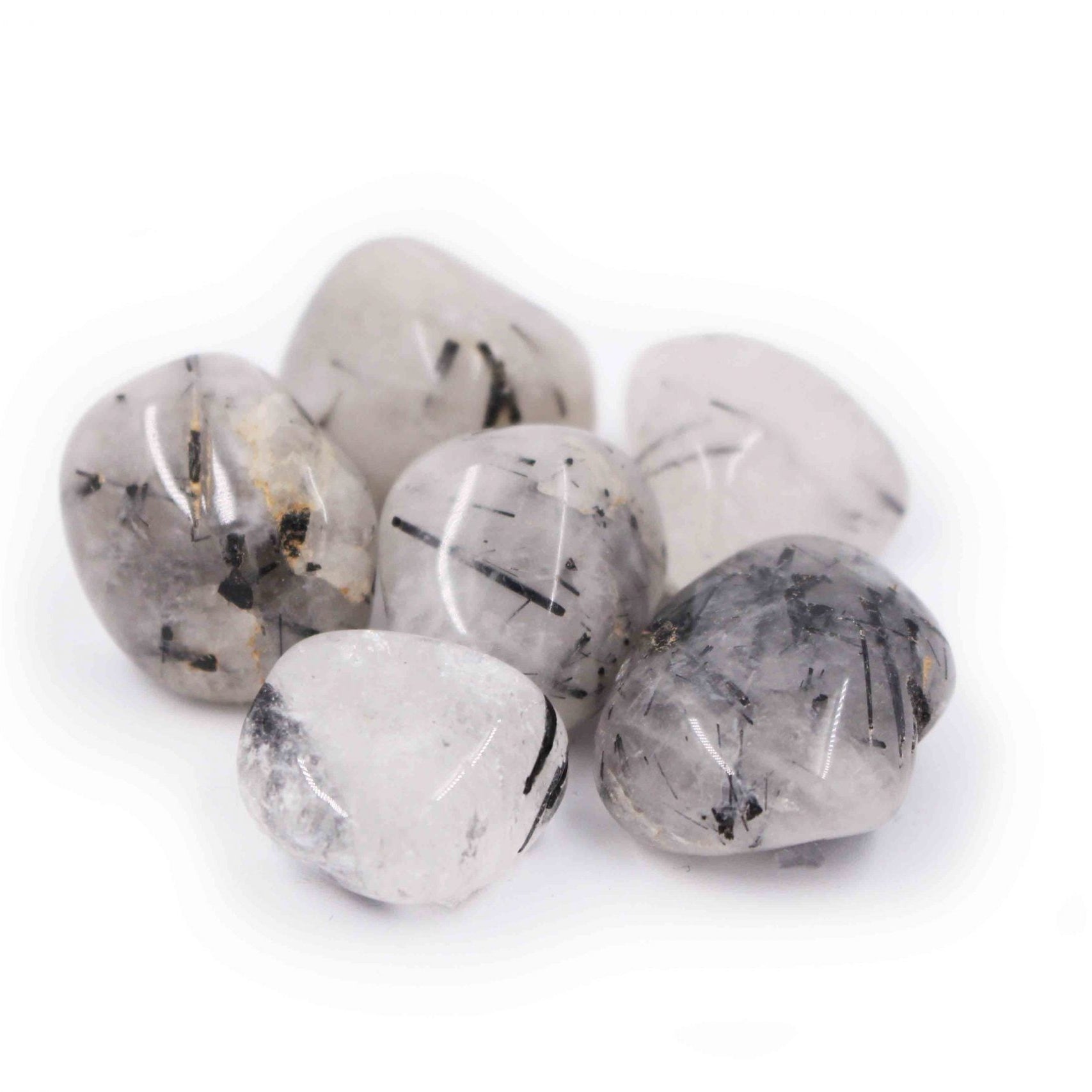Tourmaline in Quartz $3.00