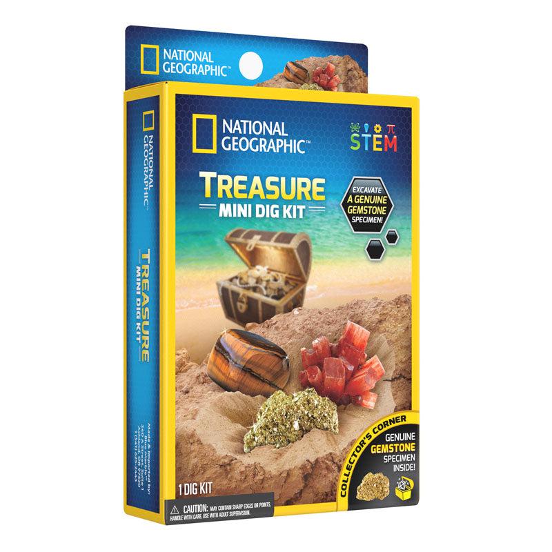 Small Treasure Mini Dig Kit