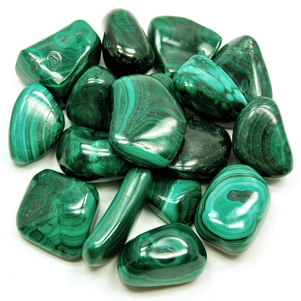 Malachite $10.00