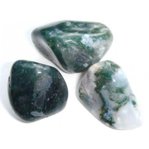 Moss Agate $3.00