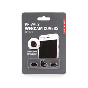 Privacy Webcam Covers