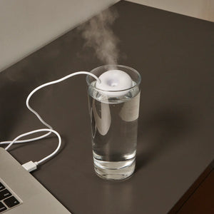 Floatie Humidifier