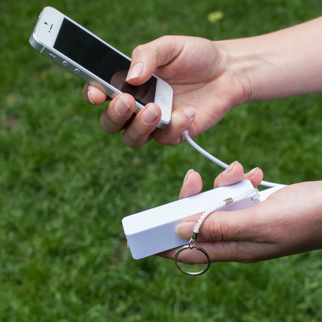 Power Bank