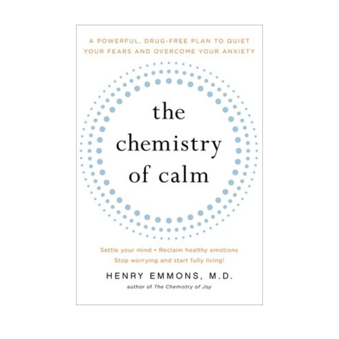 The Chemistry of Calm