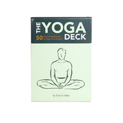 Yoga Deck