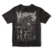 Velociraptor Youth T-Shirt