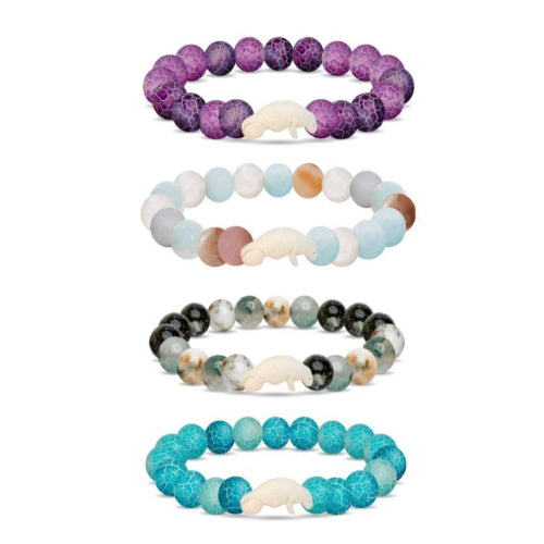 Fahlo Manatee Bracelet