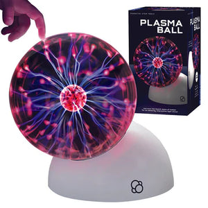 Plasma Ball