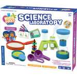 Kids First Science Labratory