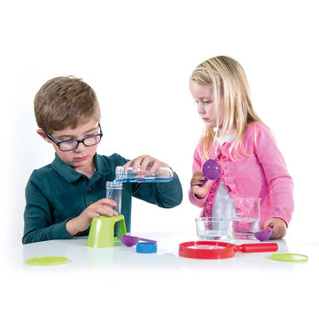 Kids First Science Labratory