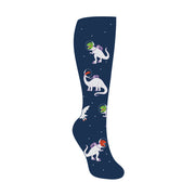 I Need Space Knee High Socks